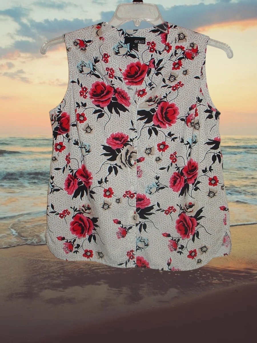 ERIKA Viscose Tops for Women for sale | eBay