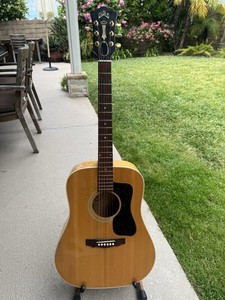 Guild D35 | eBay
