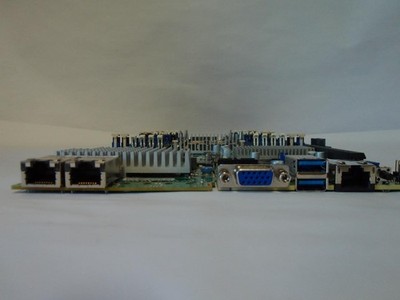 SuperMicro X11DPT-B-G7-NI22 Motherboard For Quad Node Servers Dual