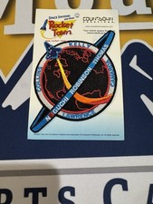 NASA Return To Flight STS 114 Gift Box Space Shuttle Discovery