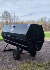 Meadow Creek PR72G 72