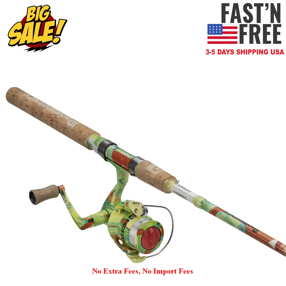 st croix casting rod 2 piece St. Croix Mojo Surf Casting Rod - 10'6" - Medium Heavy - Moderate Fast