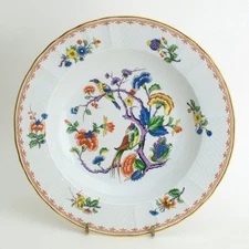 Vieux Rouen by Bernardaud & Co Limoges Porcelain 9" Rim Soup Bowl(s)