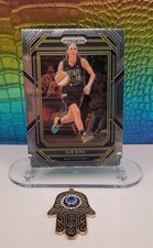 SUE BIRD 2023 Panini Prizm WNBA SILVER #32 Seattle Storm