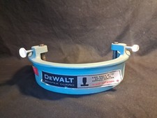 DeWalt Radial Arm Saw Blue Shaper Guard 119829 & 119827