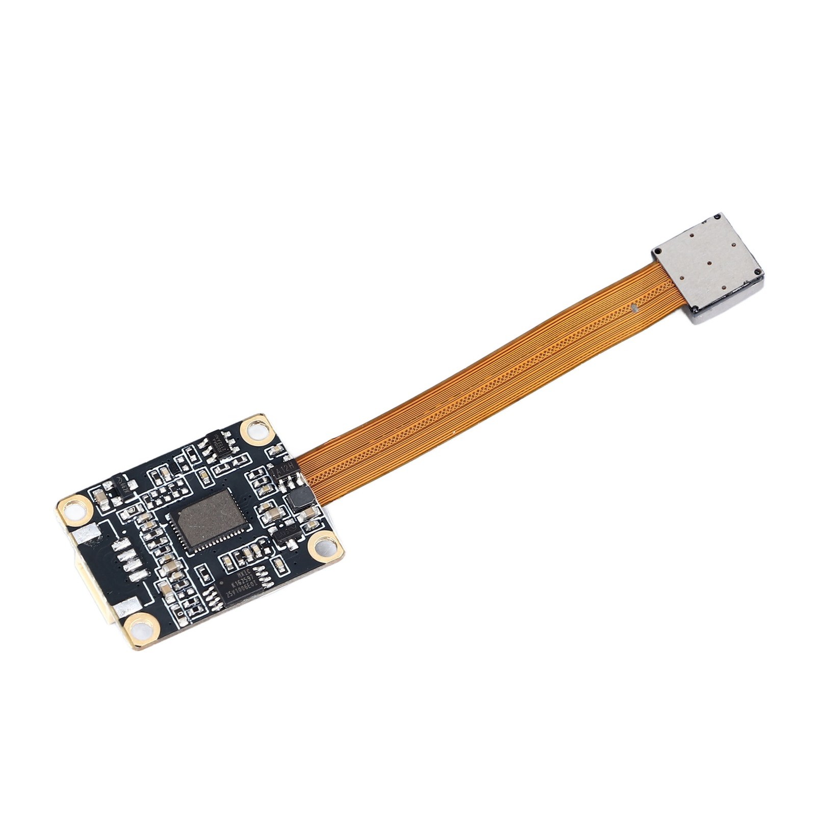 USB Camera Module 5MP 2K 120 Degree Wide Angle Built in Microphone for Laptop