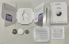 Apple AirTag Original With Box