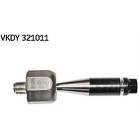 SKF Axialgelenk Spurstange FüR Audi A6 Allroad 4FH C6 3.0 TDI Quattro