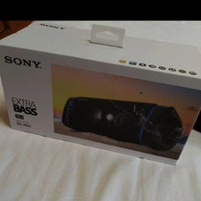 Sony SRS-XB33 Durable Bluetooth® Party Speaker