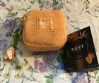 Nest New York Maui Mango perfume oil and pouch