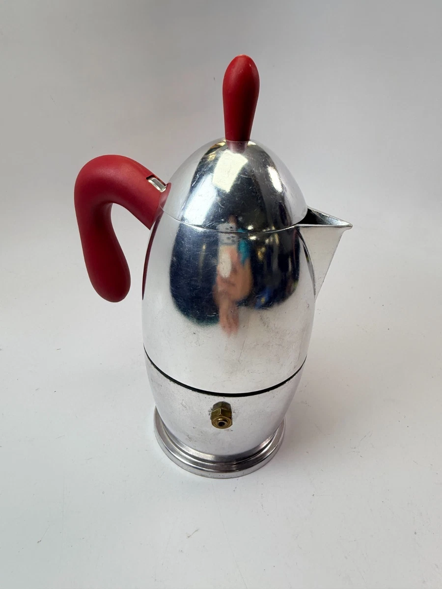 Guzzini Coffee, Tea & Espresso Makers for sale | eBay