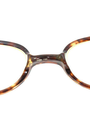 999.9 Four Nines E40 Glasses Brown Glasses - Picture 4 of 10