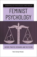 Vera Maass | Feminist Psychology | Buch | Englisch (2021) | Gebunden | ABC-CLIO