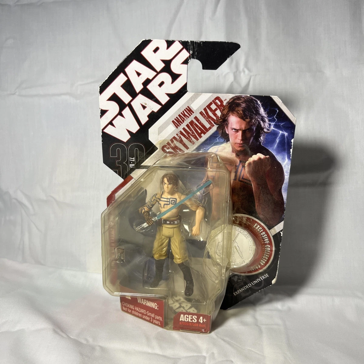 Star Wars 30th Anniversary for sale | eBay