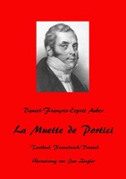 Jan Ziegler | La Muette De Portici | Taschenbuch | Deutsch (2015) | 84 S.
