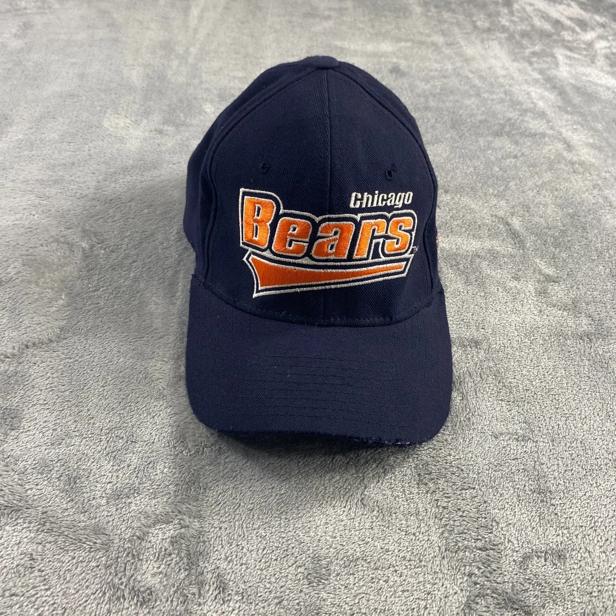 Starter Chicago Bears NFL Fan Cap, Hats for sale | eBay