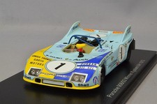 Spark S2339 1/43 PORSCHE 908/03 NO.1 WINNER KYALAMI 9H 1973 R. J?ST H. M?LLER