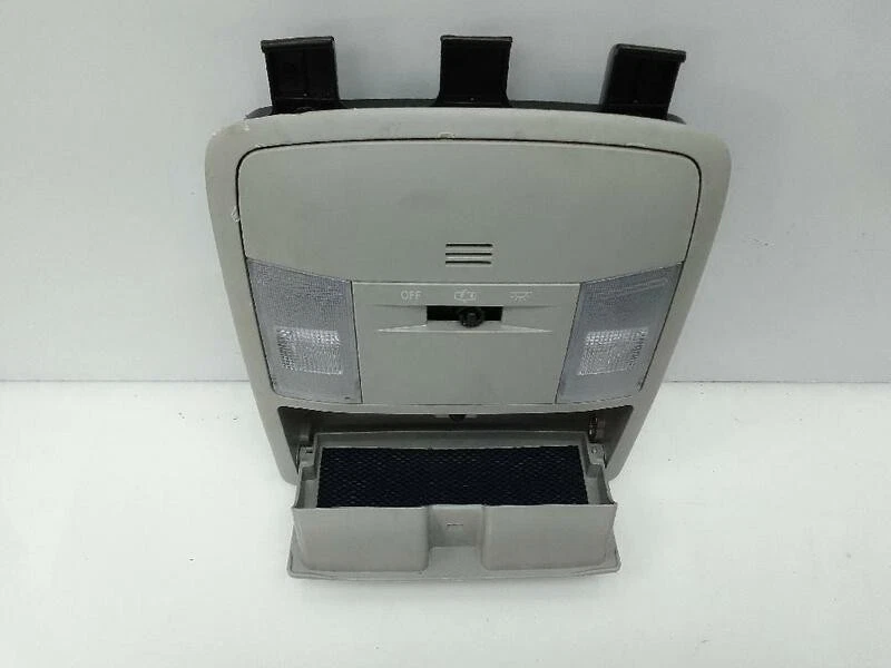 1D153086G Plafón Interior TOYOTA RAV4 (A4)(2013-) 2013 669065 Foto 3 de 4