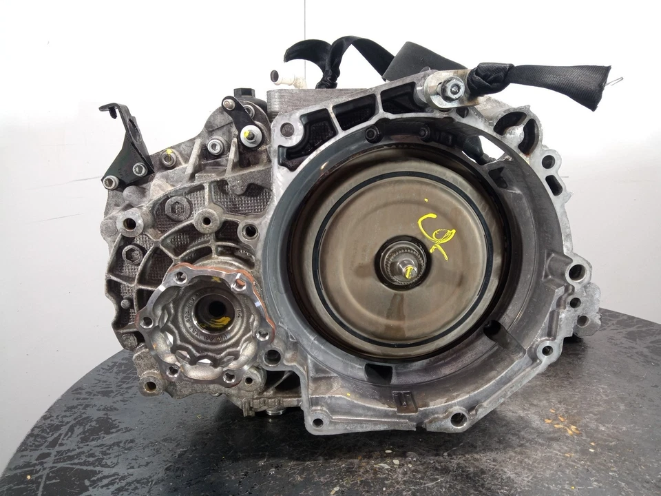 NUV RIDUTTORE / M1-A1-122 / 2447665 PER AUDI Q3 8UG SPORT - Image 4 of 4