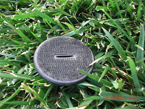 BMW E39 E46 X5 M5 M3 740iL 325i 740d F01 F30 745Li 550i 528i 645i floor mat lock - Picture 1 of 1