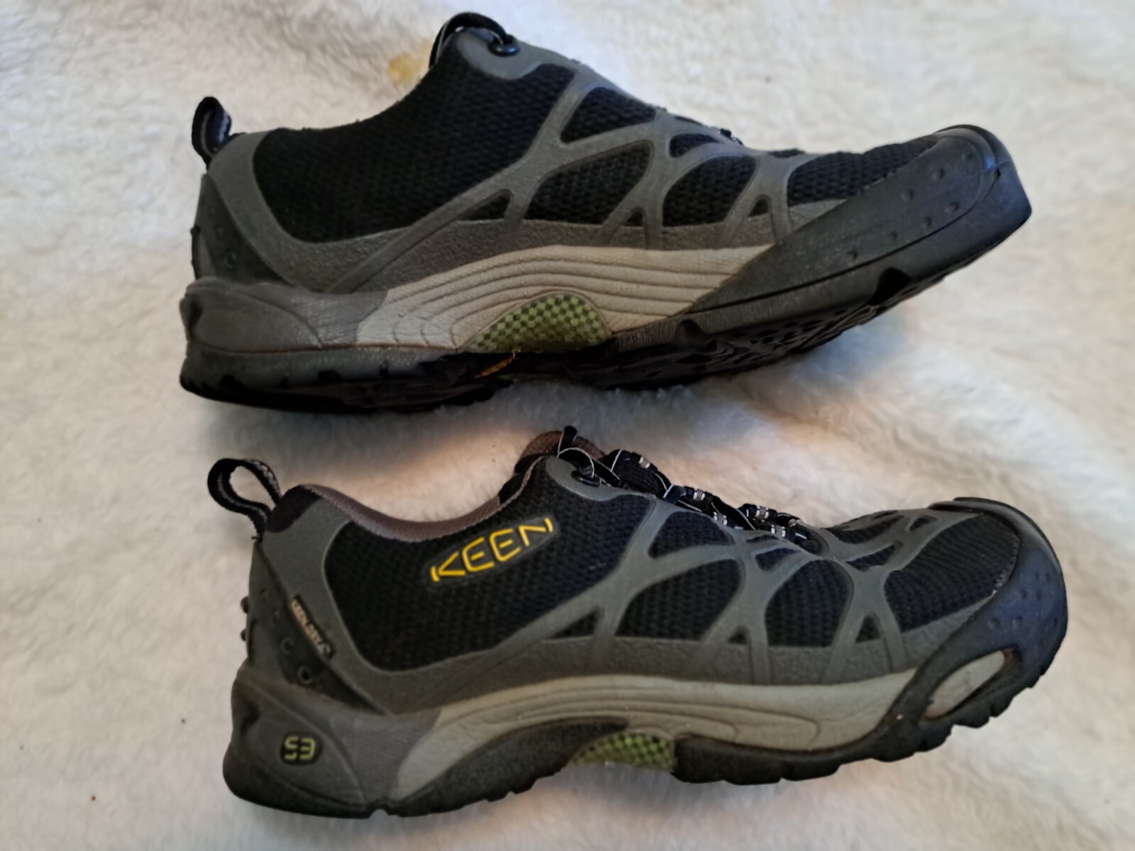 Scarpe da donna Keen Targhee taglia 6 5