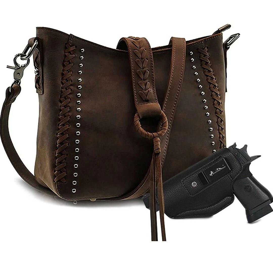 Concealed Carry Purse - Temu