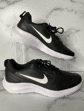 nike todos black