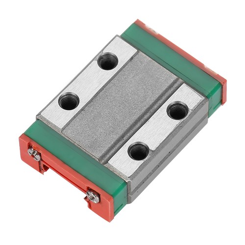 1pc LML9B Miniature Linear Rail Guide Rail 9mm Width Slide Block (260mm) - Picture 12 of 23