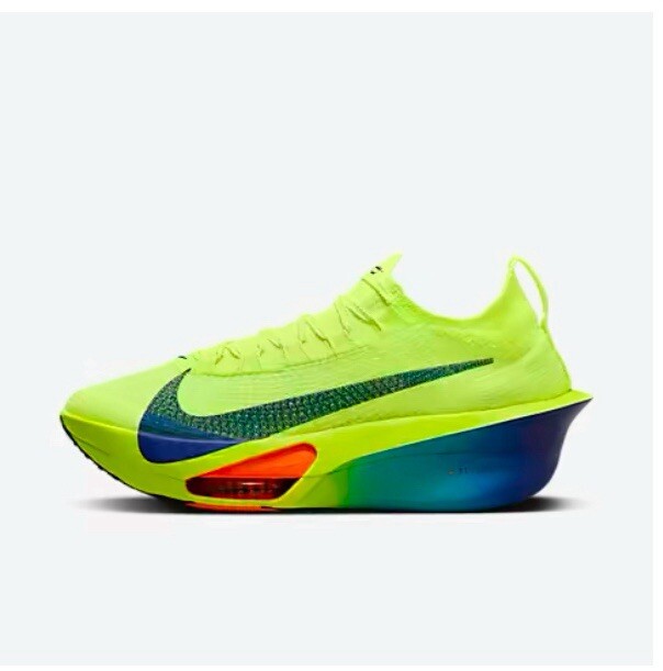 Size 11.5 - Nike Air Zoom Alphafly NEXT% 3 Fast Pack for