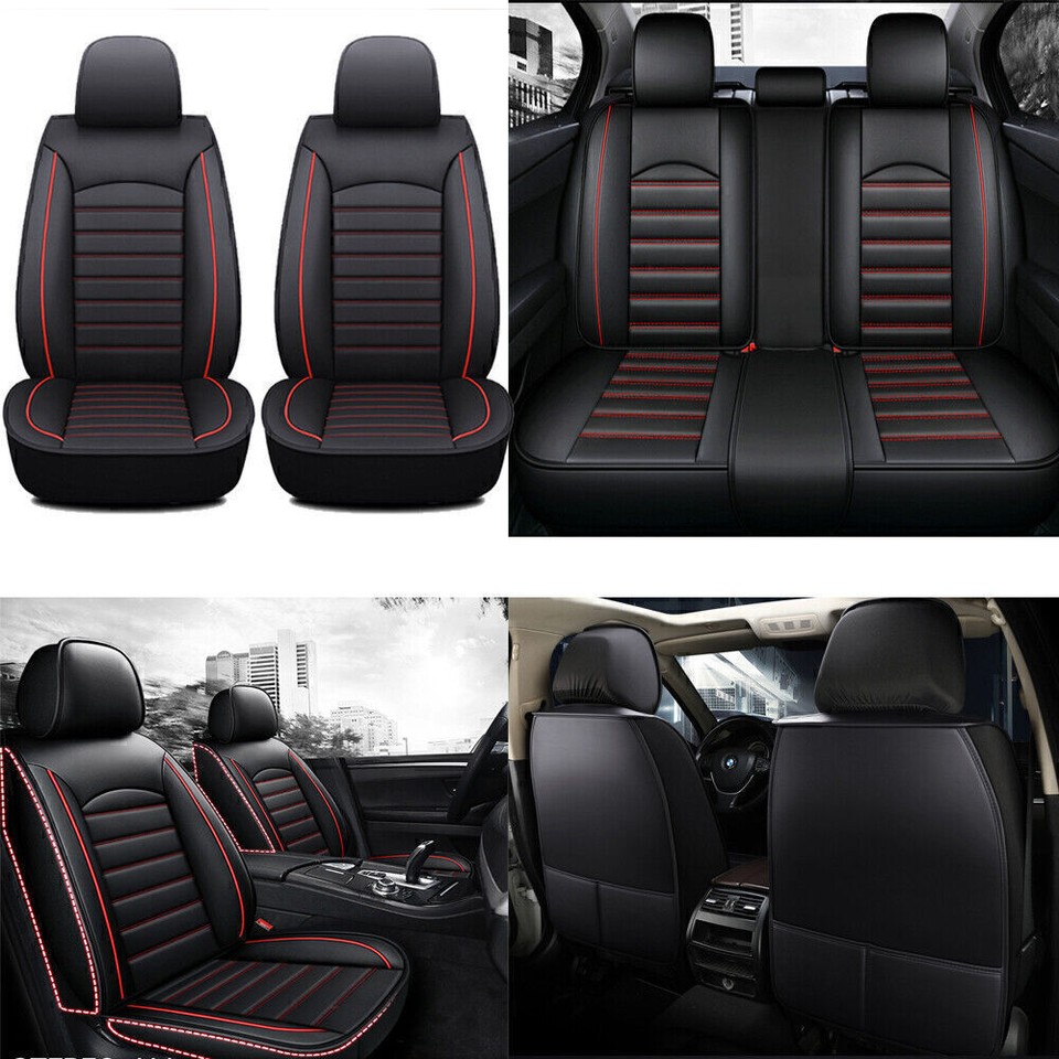 For Dodge Ram 1500 20092023 2500 3500 5Seats Car Seat Cover Full Set