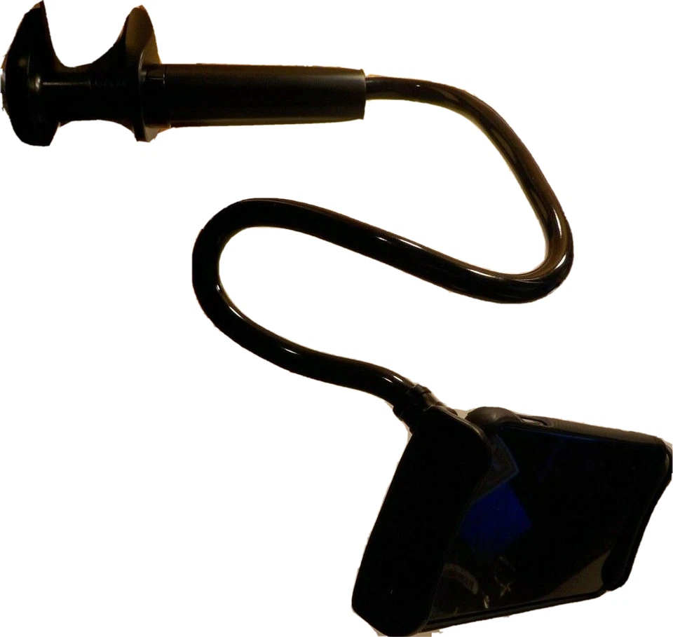 柔性 360 夹手机支架懒人支架支架支架 — 第 2/4 张图片