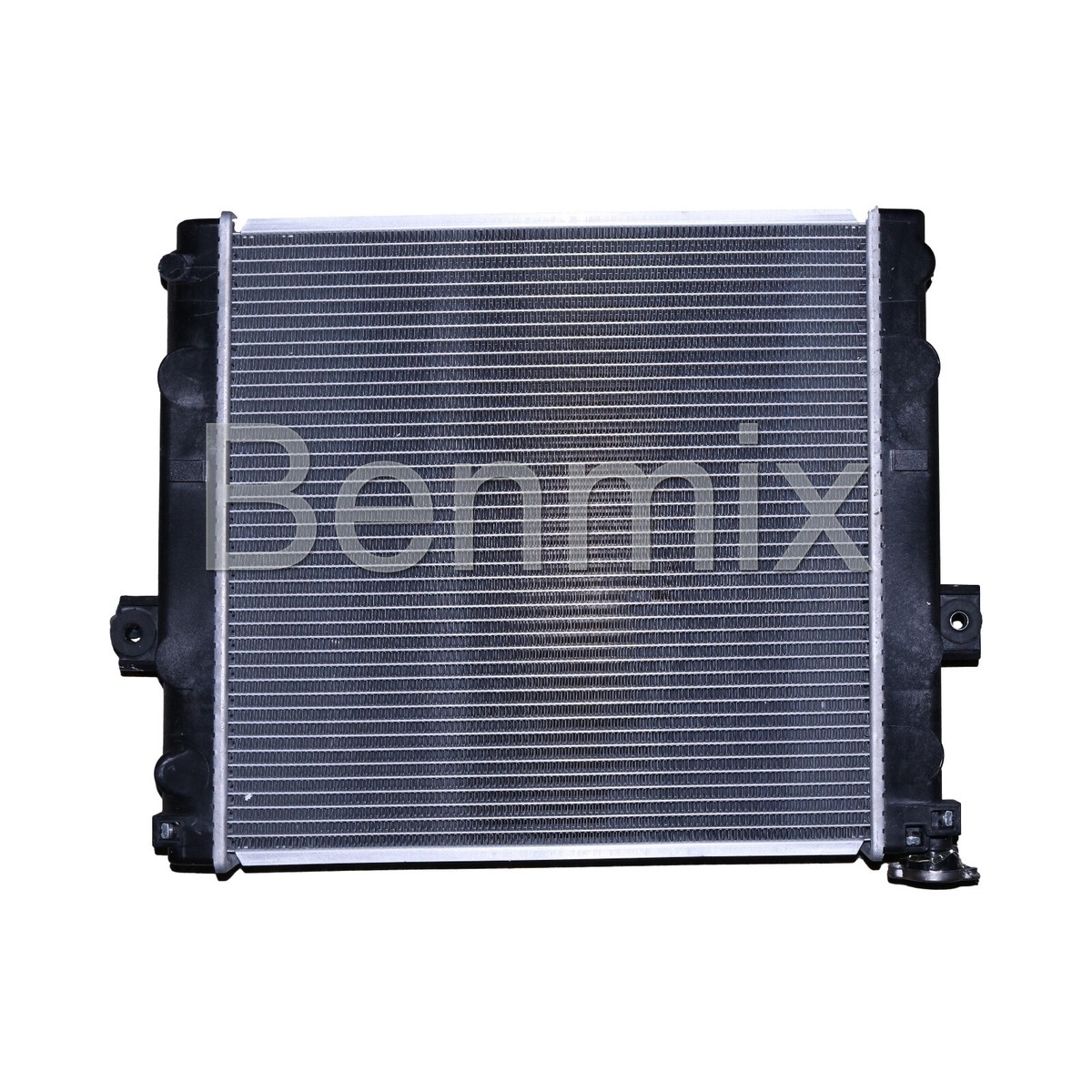 Radiator 16410-23331-71 For Toyota 4Y 5K1DZ Engine Forklift 7/8FG
