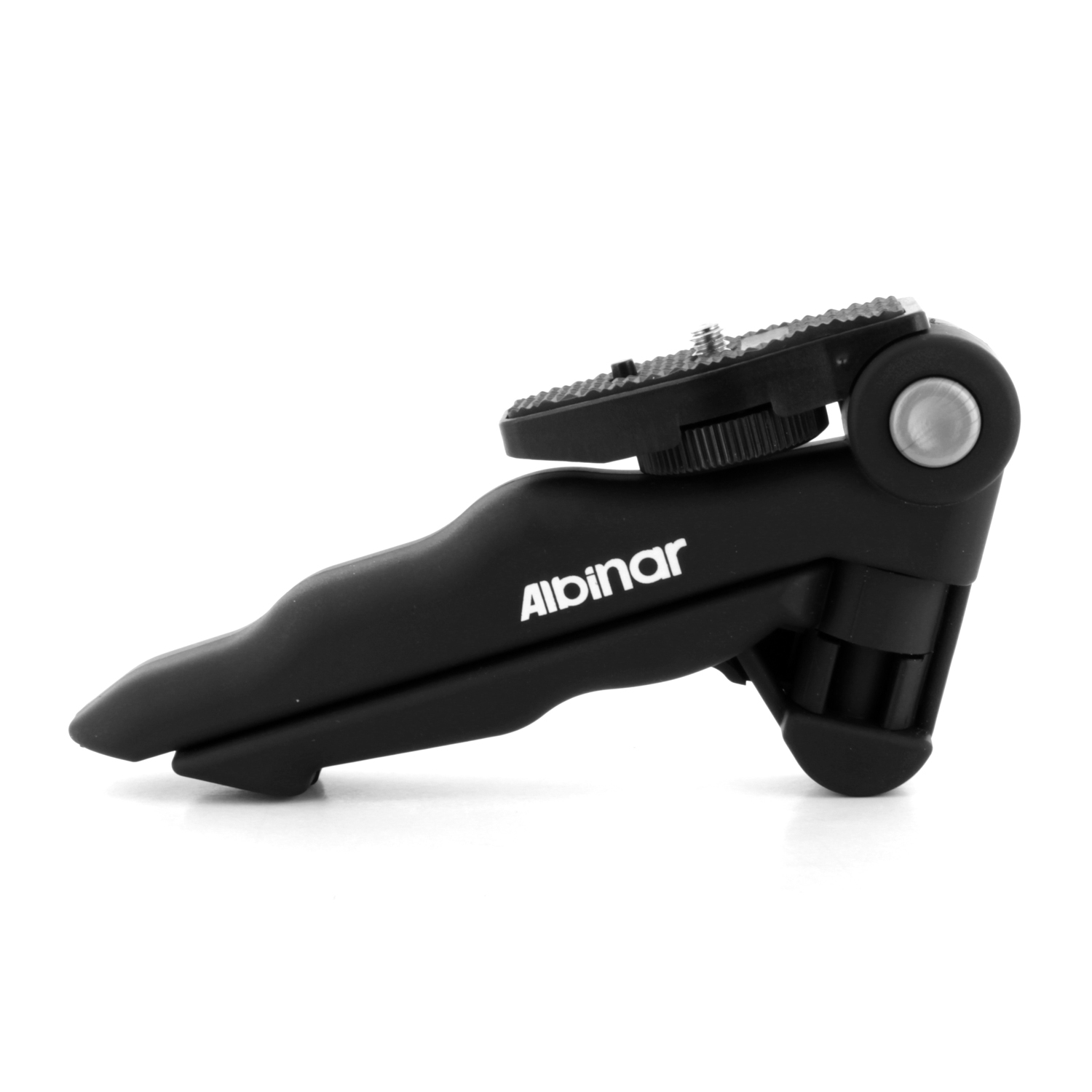 Mini Tabletop Tripod Stand Pistol Grip for Digital SLR DSLR Action Cameras