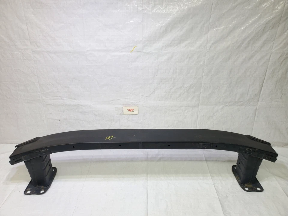 2016 2017 2018 Kia Optima Front Bumper Reinforcement Impact Bar OEM 64900-D5000 Foto 2 de 4