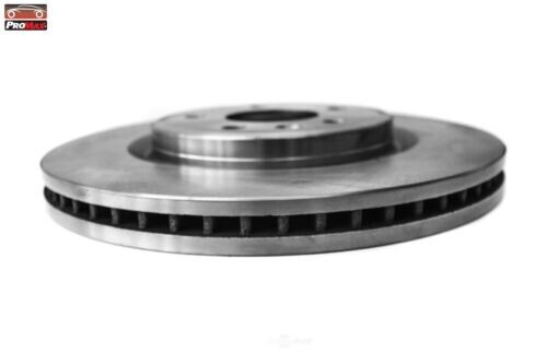 Set Of Front Rotors 54171 For Ford Explorer Taurus Flex Lincoln MKS MKT 3.5L V6 - Bild 3 von 3