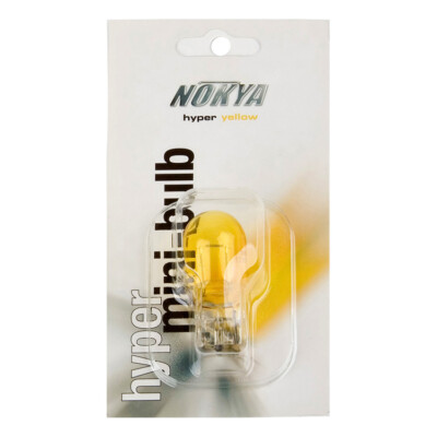 Nokya 7440 20mm Hyper Yellow 21W