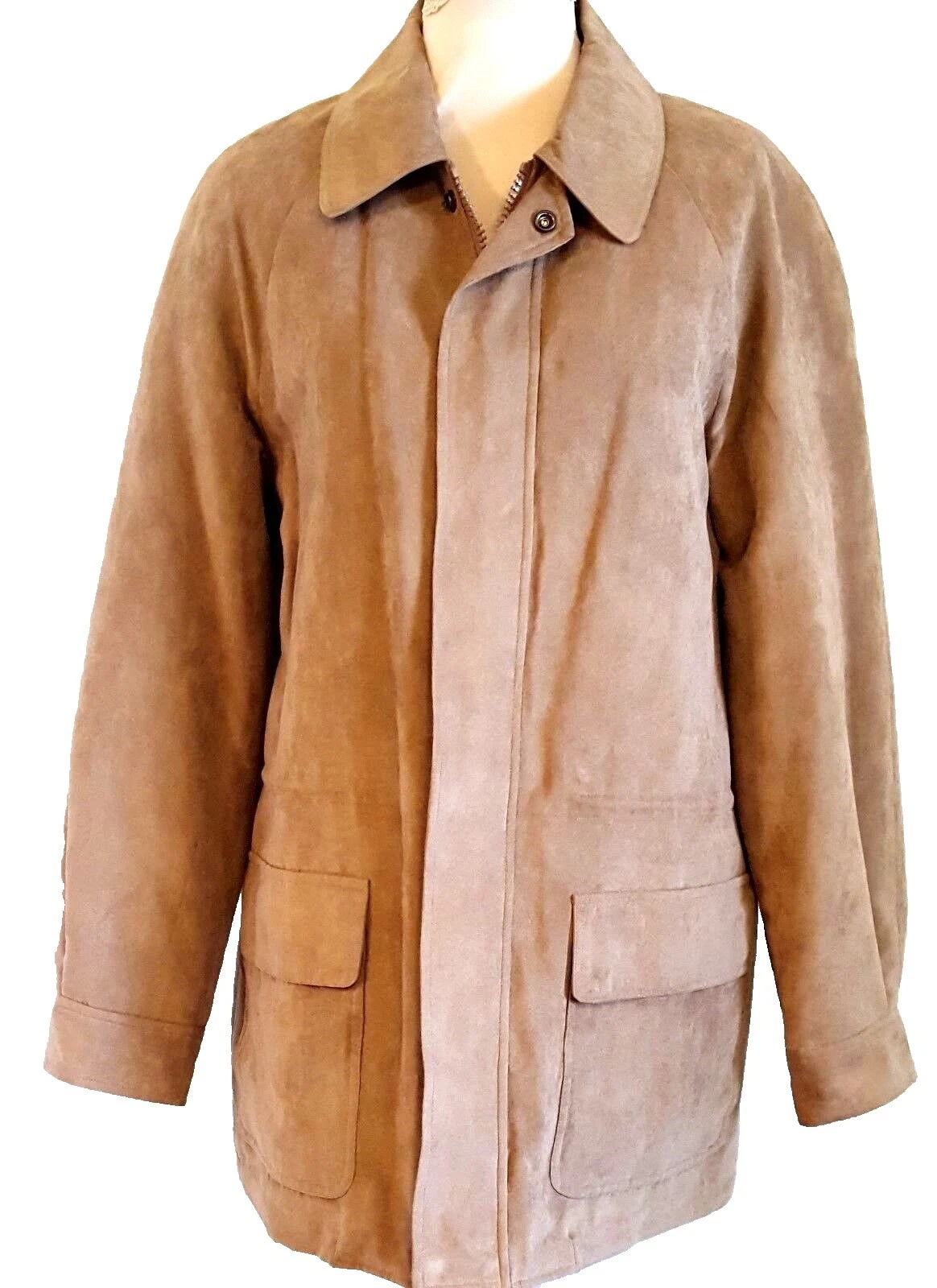 Crazy Horse Solid Coats, Jackets & Vests for Women