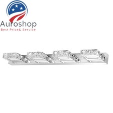 Modern Bathroom Front Mirror Vanity LED Light Toilet Wall Lamp Fixture US