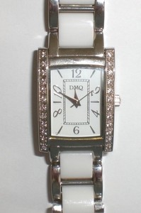 diamonique watches