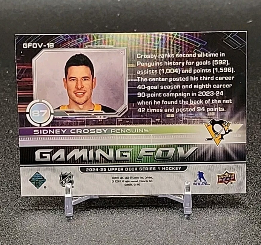 UPPER DECK NHLカード ENGRAINED PAUL COFFEY PENGUINS #SF-PC 送料無料 中古 IT2 Amazon.com: 1992-93 Upper Deck Low Series 1 Hockey #116 Paul