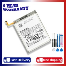 New For Samsung Galaxy Note 20 5G Battery EB-BN980ABY N980F N981U N981U1  Tools