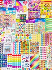 1495+ TEACHER STICKERS KIT TEACH LOVE INSPIRE. DIY Notebooks Planners Lap Tops +