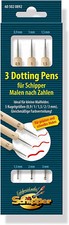 SCHIPPER - 605020892 - MALEN NACH ZAHLEN - DOTTING PENS - BEIDSEITIG # NEU OVP