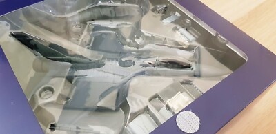 Hobby Master 1/72 HA3820 Lockheed F-16C USAF Iowa Air