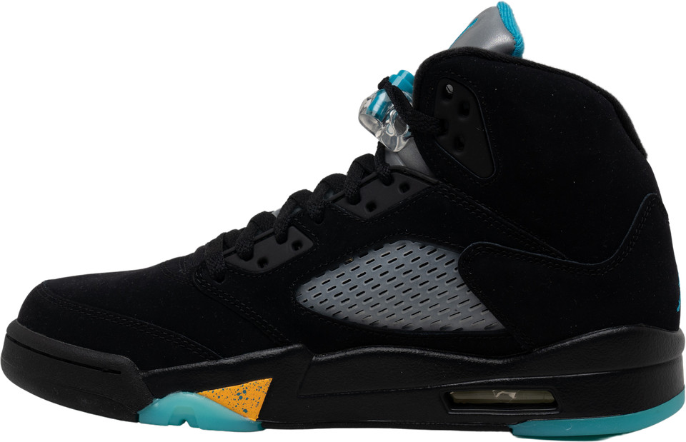 Jordan 5 Retro Mid Aqua for Sale - Authenticity Guaranteed