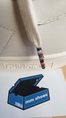 adidas Manchester United x Stan Smith x Paul Smith UK 11 | US 11.5