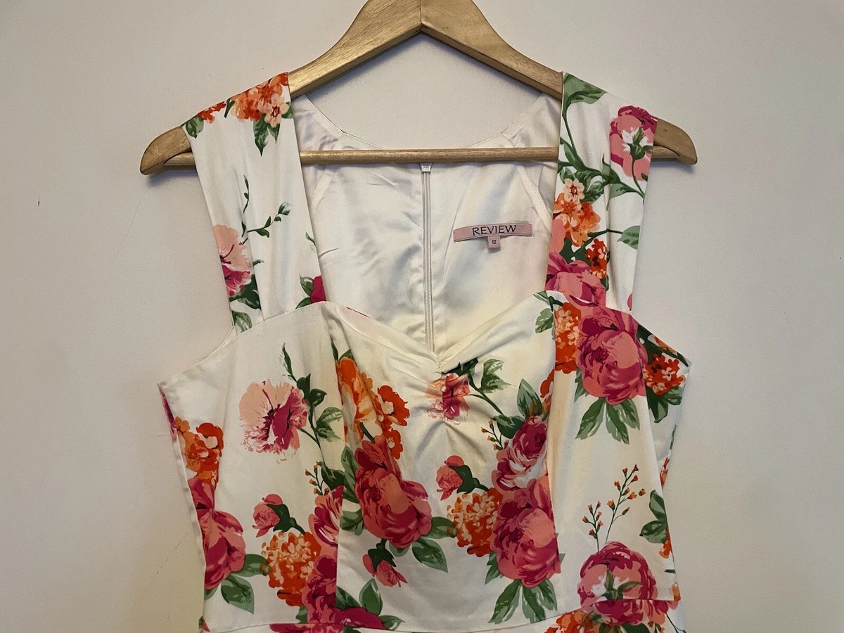 Ebay size 20 store evening dress