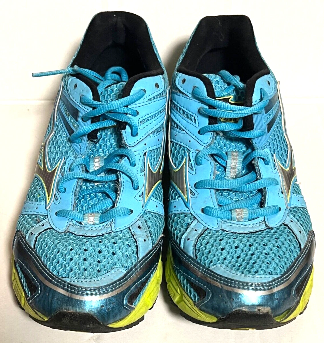 Mizuno osaka shop marathon shoe