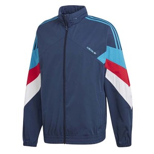 adidas giacca a vento uomo