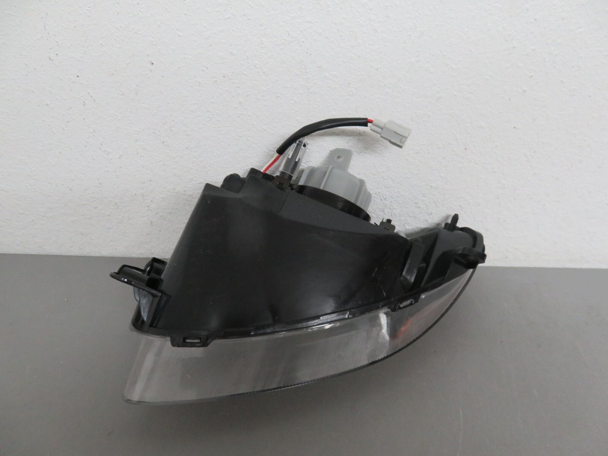 1998 2003 FORD ESCORT ZX2 2D (FROM 08 26´97) RIGHT SIDE HEADLIGHT